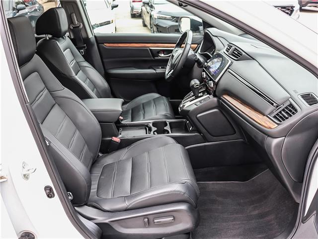 2022 Honda CR-V EX-L (Stk: HH26017A) in Hanover - Image 19 of 27