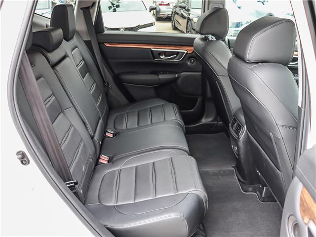 2022 Honda CR-V EX-L (Stk: HH26017A) in Hanover - Image 21 of 27