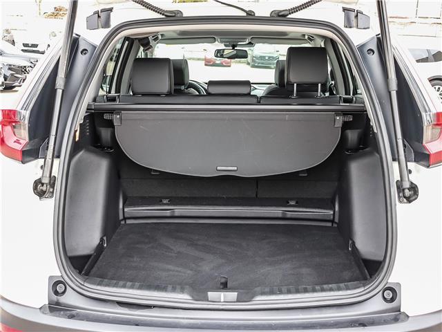 2022 Honda CR-V EX-L (Stk: HH26017A) in Hanover - Image 22 of 27