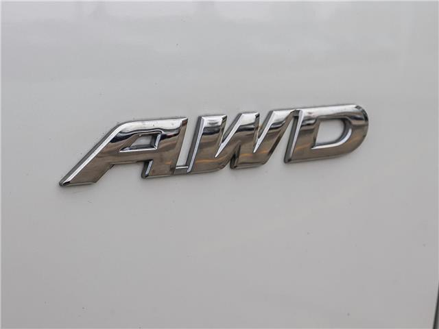 2022 Honda CR-V EX-L (Stk: HH26017A) in Hanover - Image 23 of 27