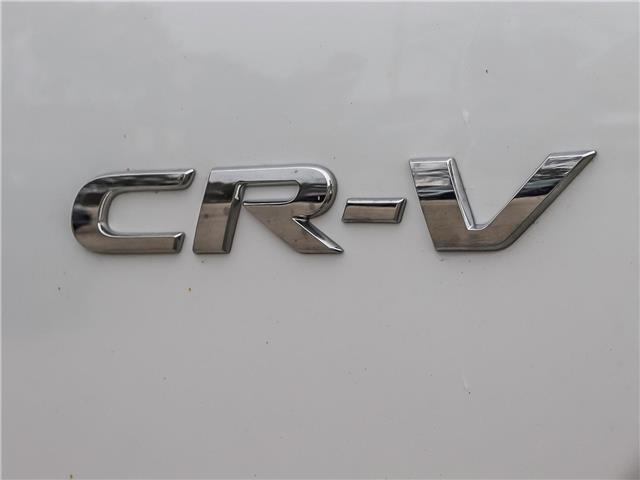 2022 Honda CR-V EX-L (Stk: HH26017A) in Hanover - Image 24 of 27