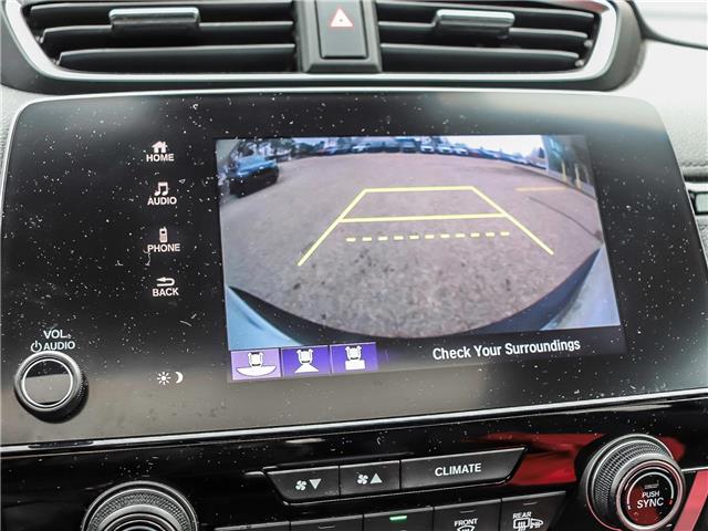 2022 Honda CR-V EX-L (Stk: HH26017A) in Hanover - Image 26 of 27