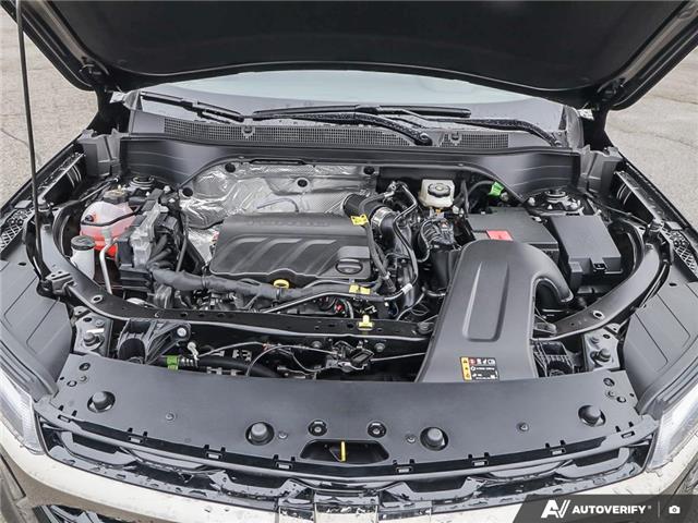 2026 Chevrolet Trax 2RS (Stk: 174074) in London - Image 8 of 27