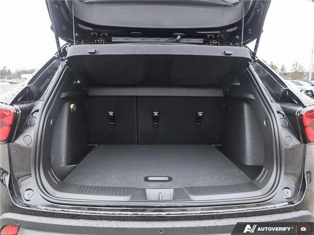 2026 Chevrolet Trax 2RS (Stk: 174074) in London - Image 11 of 27