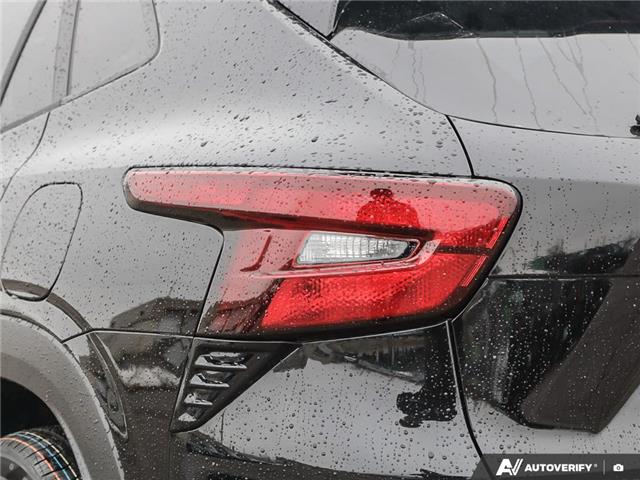 2026 Chevrolet Trax 2RS (Stk: 174074) in London - Image 12 of 27