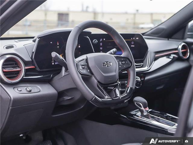 2026 Chevrolet Trax 2RS (Stk: 174074) in London - Image 13 of 27