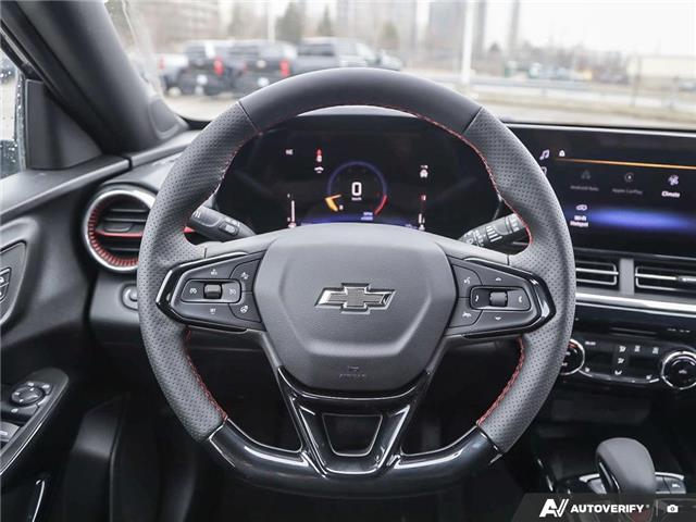 2026 Chevrolet Trax 2RS (Stk: 174074) in London - Image 14 of 27