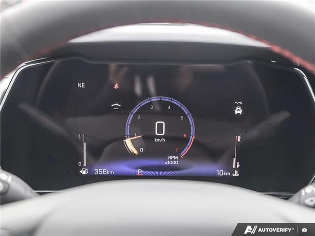 2026 Chevrolet Trax 2RS (Stk: 174074) in London - Image 15 of 27