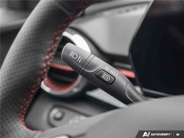 2026 Chevrolet Trax 2RS (Stk: 174074) in London - Image 16 of 27