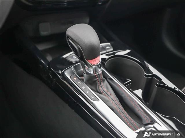 2026 Chevrolet Trax 2RS (Stk: 174074) in London - Image 19 of 27