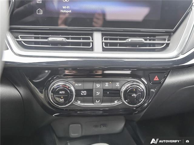 2026 Chevrolet Trax 2RS (Stk: 174074) in London - Image 20 of 27