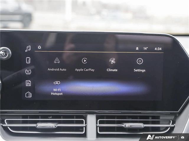 2026 Chevrolet Trax 2RS (Stk: 174074) in London - Image 21 of 27