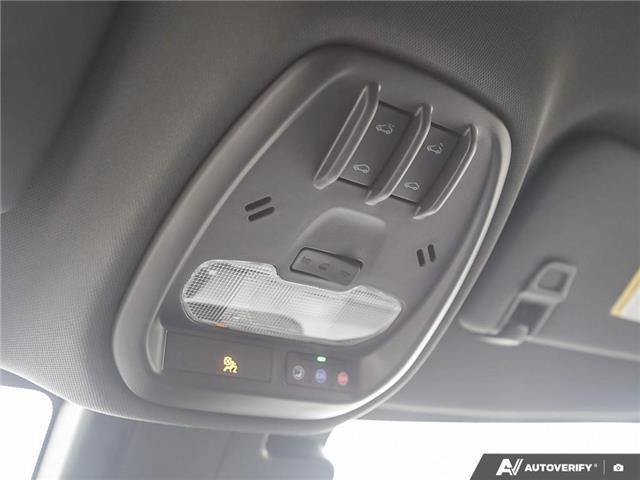 2026 Chevrolet Trax 2RS (Stk: 174074) in London - Image 22 of 27