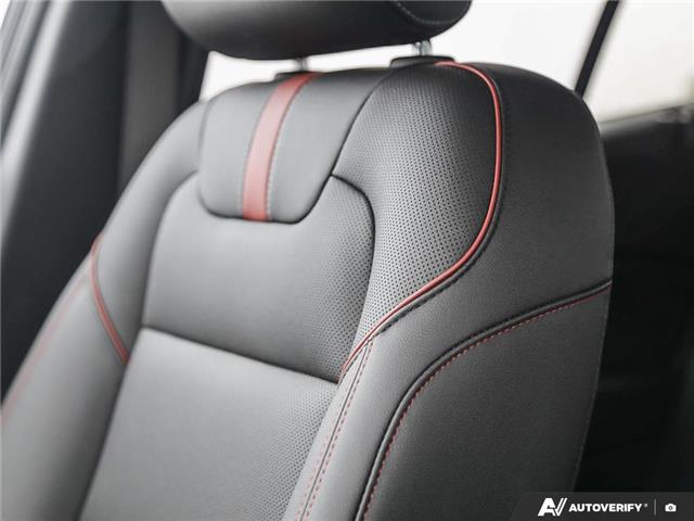 2026 Chevrolet Trax 2RS (Stk: 174074) in London - Image 23 of 27