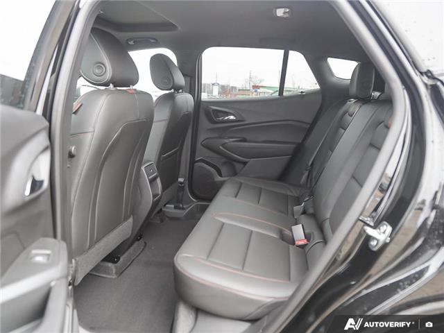 2026 Chevrolet Trax 2RS (Stk: 174074) in London - Image 24 of 27