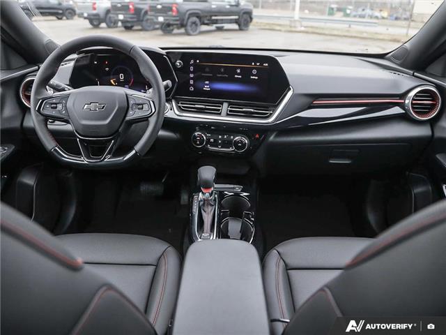 2026 Chevrolet Trax 2RS (Stk: 174074) in London - Image 25 of 27