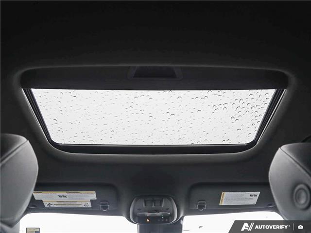 2026 Chevrolet Trax 2RS (Stk: 174074) in London - Image 26 of 27