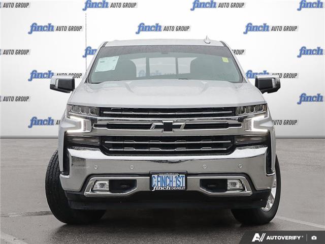 2021 Chevrolet Silverado 1500 LTZ (Stk: 174002) in London - Image 2 of 27