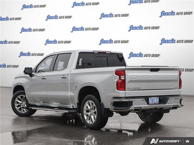 2021 Chevrolet Silverado 1500 LTZ (Stk: 174002) in London - Image 4 of 27