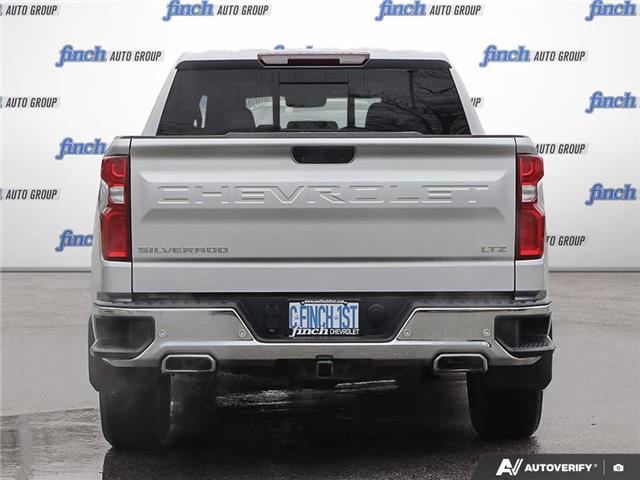 2021 Chevrolet Silverado 1500 LTZ (Stk: 174002) in London - Image 5 of 27