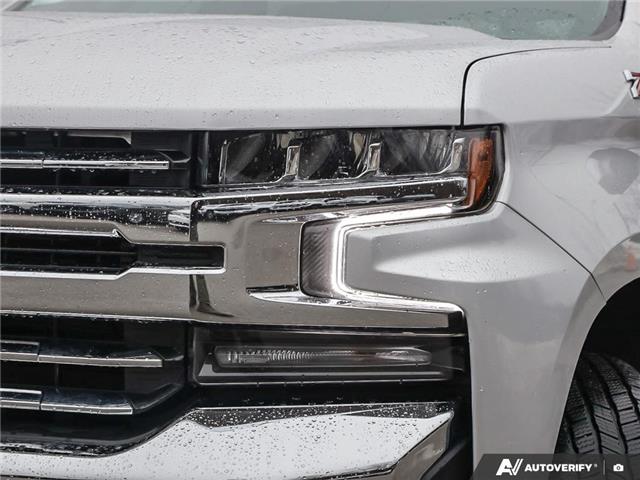 2021 Chevrolet Silverado 1500 LTZ (Stk: 174002) in London - Image 10 of 27