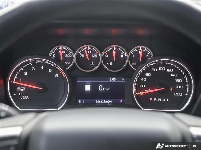 2021 Chevrolet Silverado 1500 LTZ (Stk: 174002) in London - Image 15 of 27