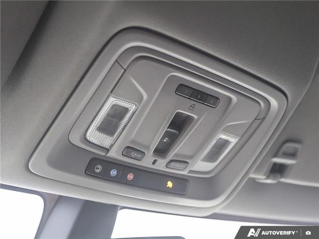 2021 Chevrolet Silverado 1500 LTZ (Stk: 174002) in London - Image 22 of 27