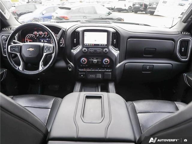 2021 Chevrolet Silverado 1500 LTZ (Stk: 174002) in London - Image 25 of 27