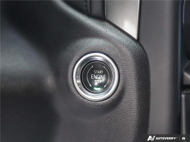 2021 Chevrolet Silverado 1500 LTZ (Stk: 174002) in London - Image 26 of 27
