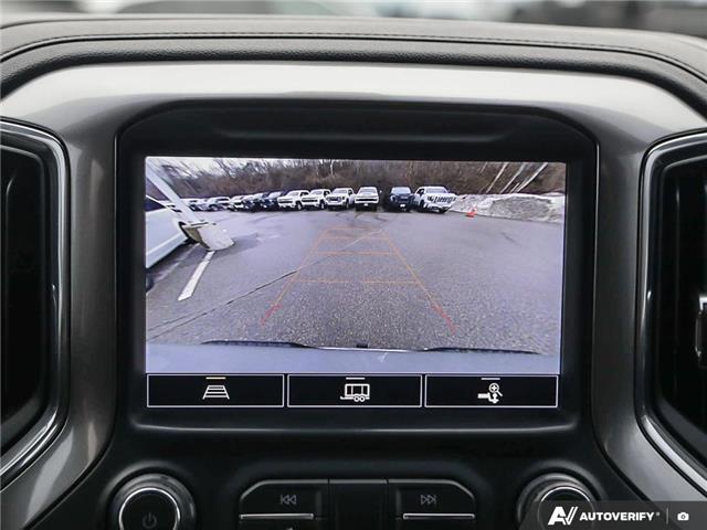 2021 Chevrolet Silverado 1500 LTZ (Stk: 174002) in London - Image 27 of 27