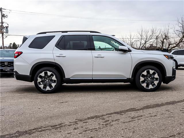 2026 Honda Pilot Touring (Stk: HH26296) in Hanover - Image 3 of 26