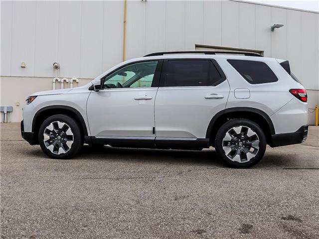 2026 Honda Pilot Touring (Stk: HH26296) in Hanover - Image 5 of 26