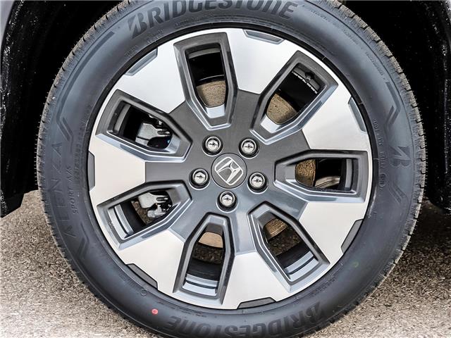 2026 Honda Pilot Touring (Stk: HH26296) in Hanover - Image 6 of 26