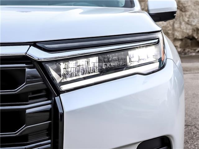 2026 Honda Pilot Touring (Stk: HH26296) in Hanover - Image 7 of 26