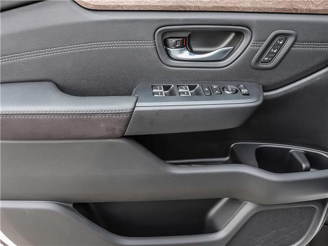 2026 Honda Pilot Touring (Stk: HH26296) in Hanover - Image 8 of 26