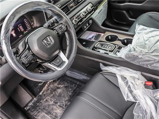 2026 Honda Pilot Touring (Stk: HH26296) in Hanover - Image 9 of 26