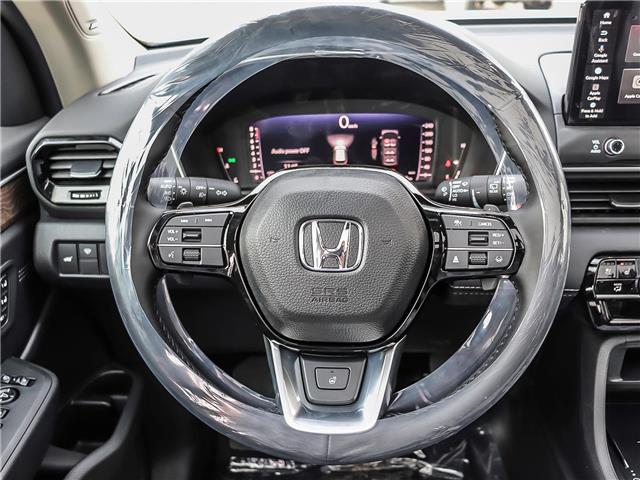 2026 Honda Pilot Touring (Stk: HH26296) in Hanover - Image 11 of 26