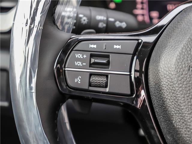 2026 Honda Pilot Touring (Stk: HH26296) in Hanover - Image 12 of 26