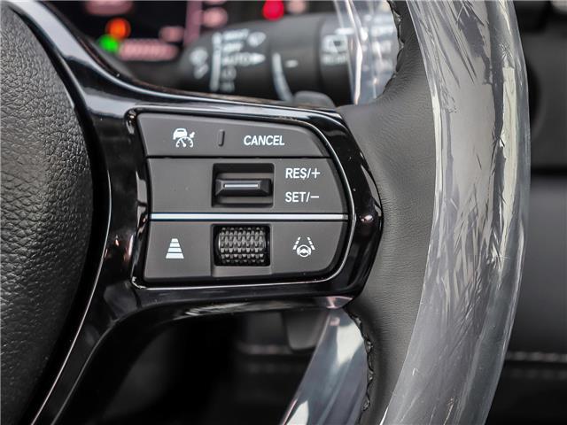 2026 Honda Pilot Touring (Stk: HH26296) in Hanover - Image 13 of 26