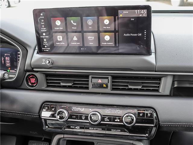 2026 Honda Pilot Touring (Stk: HH26296) in Hanover - Image 14 of 26