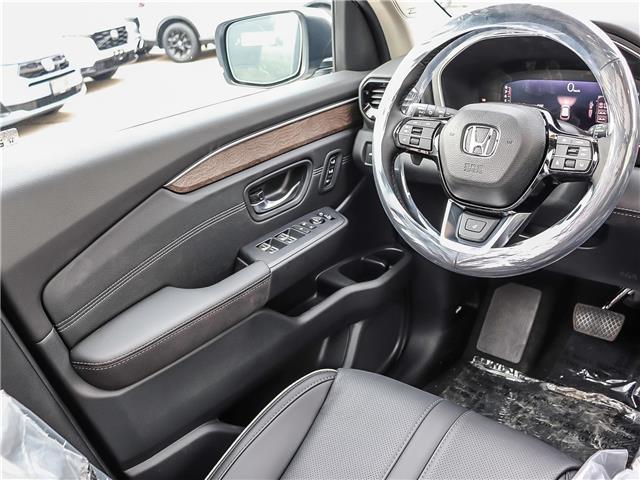 2026 Honda Pilot Touring (Stk: HH26296) in Hanover - Image 15 of 26