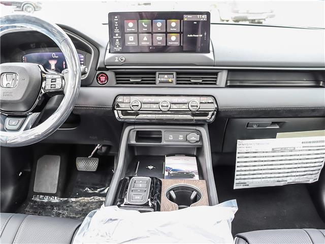 2026 Honda Pilot Touring (Stk: HH26296) in Hanover - Image 16 of 26