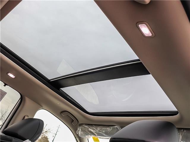 2026 Honda Pilot Touring (Stk: HH26296) in Hanover - Image 18 of 26