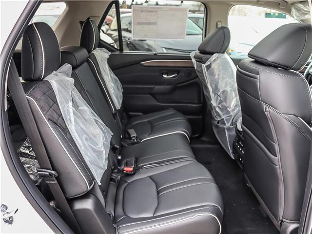 2026 Honda Pilot Touring (Stk: HH26296) in Hanover - Image 19 of 26