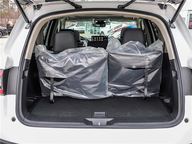 2026 Honda Pilot Touring (Stk: HH26296) in Hanover - Image 21 of 26