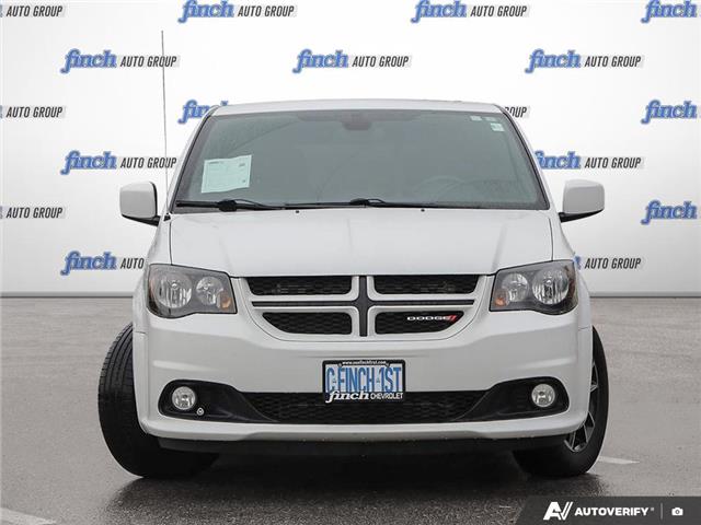 2019 Dodge Grand Caravan GT (Stk: 174039) in London - Image 2 of 27 2019 Dodge Grand Caravan GT (Stk: 174039) in London - Image 2 of 27