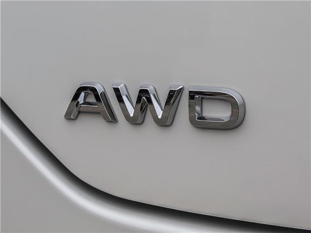 2026 Honda Pilot Touring (Stk: HH26296) in Hanover - Image 23 of 26