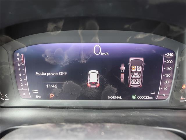 2026 Honda Pilot Touring (Stk: HH26296) in Hanover - Image 24 of 26