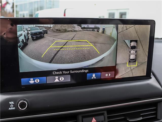 2026 Honda Pilot Touring (Stk: HH26296) in Hanover - Image 25 of 26