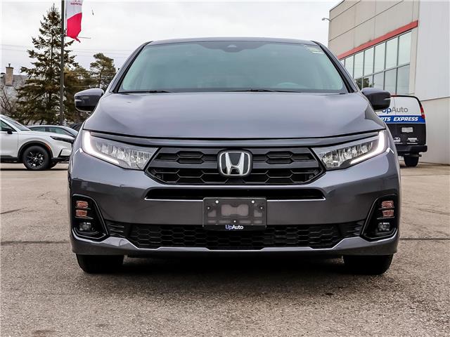 2026 Honda Odyssey Touring (Stk: HH26295) in Hanover - Image 2 of 26